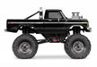 Traxxas 98044-1 Black 1/18 TRX-4MT Ford F-150 Truck Monster Truck