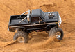 Traxxas 98044-1 Black 1/18 TRX-4MT Ford F-150 Truck Monster Truck
