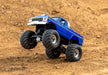 Traxxas 98044-1 Blue 1/18 TRX-4MT Ford F-150 Truck Monster Truck