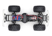 Traxxas 98064-1 Black 1/18 TRX-4MT Chevrolet K10 Monster Truck