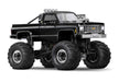 Traxxas 98064-1 Black 1/18 TRX-4MT Chevrolet K10 Monster Truck