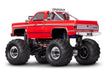 Traxxas 98064-1 Red 1/18 TRX-4MT Chevrolet K10 Monster Truck