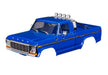 Traxxas 9812 TRX-4M Ford F-150 Blue Body