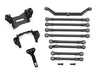 Traxxas 9851 Complete Long Arm Lift Kit for TRX-4M