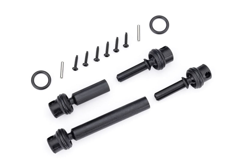 Traxxas 9855 TRX-4M Extended Center Driveshafts High Trail