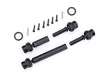 Traxxas 9855 TRX-4M Extended Center Driveshafts High Trail