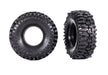 Traxxas 9871 TRX-4M 1.0" x 2.4" Mickey Thompson Baja Pro Tires