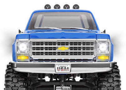 Traxxas 9883 Pro Scale® LED Light Set for TRX-4M 9811 K10 High Trail Body