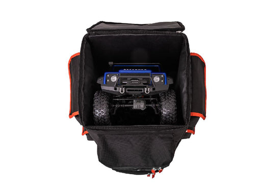 Traxxas 9916 RC Car Carrier Backpack