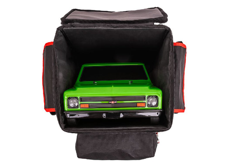 Traxxas 9916 RC Car Carrier Backpack