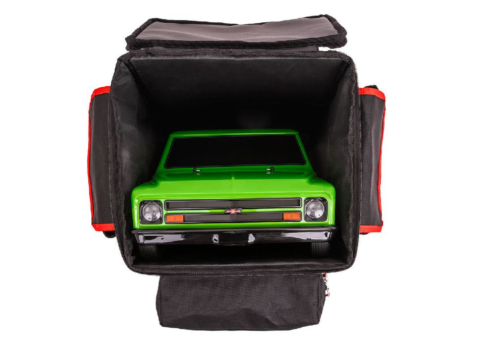 Traxxas 9916 RC Car Carrier Backpack