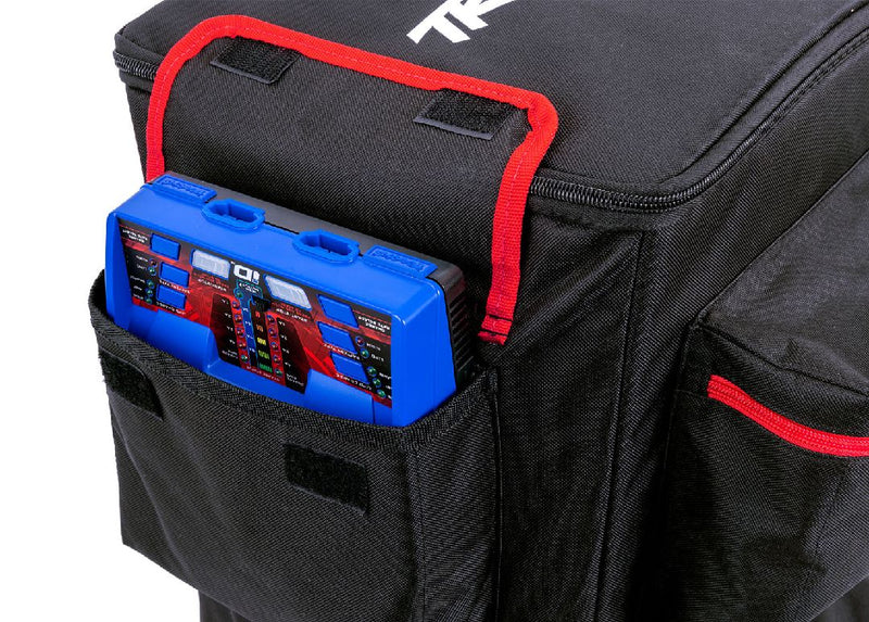 Traxxas 9916 RC Car Carrier Backpack