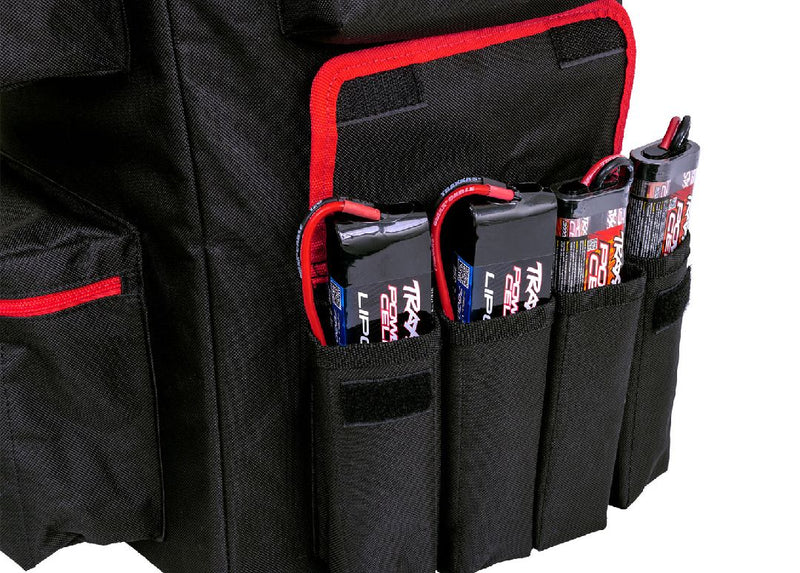 Traxxas 9916 RC Car Carrier Backpack