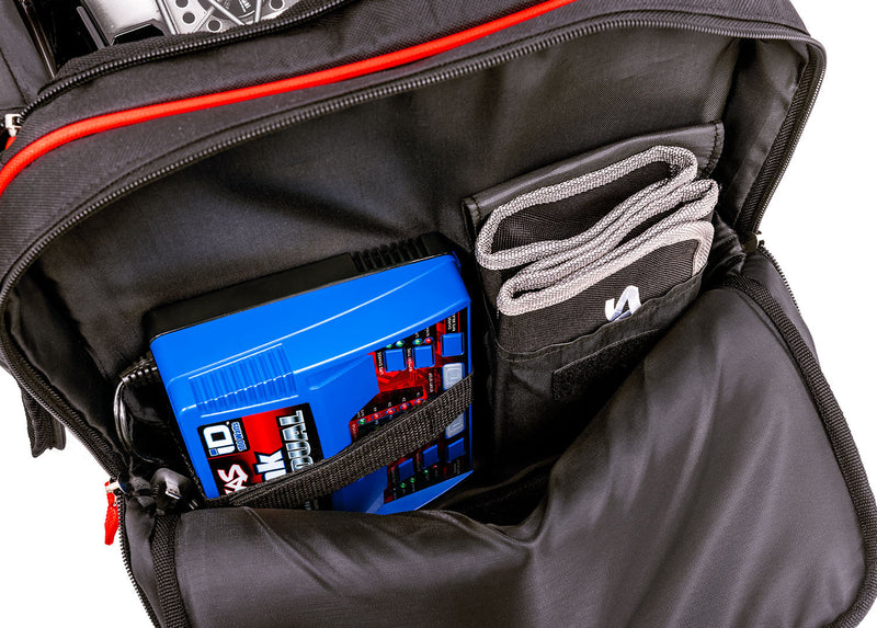 Traxxas 9917 Medium Duffle Bag