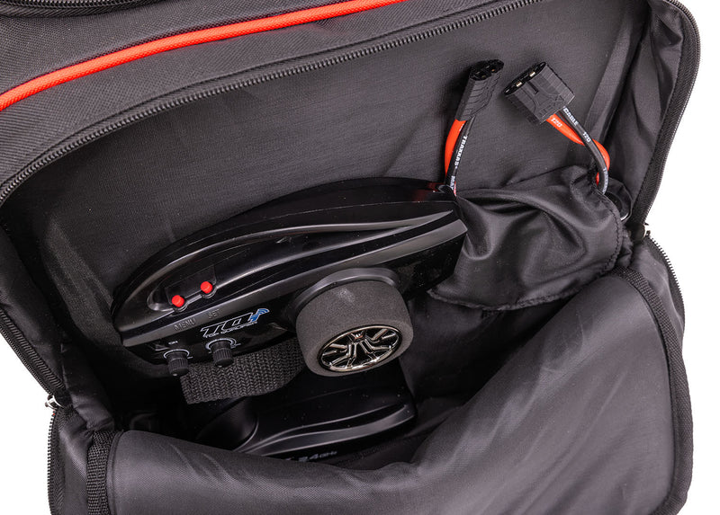 Traxxas 9917 Medium Duffle Bag