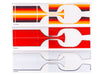 Traxxas TRX-4 1979 Ford F-150 Decal Sheets