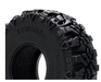 Treal Hobby Trailburner 1.0" Micro Crawler Tires (4) X003V596Q1