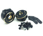 Treal Hobby (X002C9GZUH) Brass 80g Brass Steering Knuckles for Element Enduro