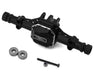 Treal Hobby (X003BTL1CT) Black Aluminum Front Axle Housing for Element Enduro