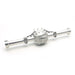 Treal Hobby (X003BTUBSJ) Rear Silver Aluminum Axle Housing for Element Enduro