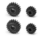 Treal Hobby (X003J9UXAR) 15T/20T Overdrive Portal Gears for Capra UTB / SCX10iii