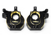 Treal Hobby (X00440QFP7) Black Redcat Gen9 Inner Front Portal Covers 78g
