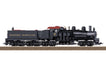 Trix 25700 HO Scale 4 Truck Shay Steam Loco Western Maryland #5 with DCC & Sound
