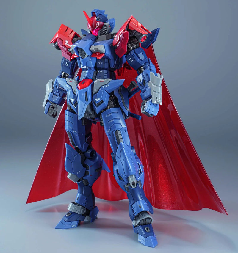 Eddas ALF-PMC-01 Eddas 1/100 Salamander Metal Frame Mecha Kit