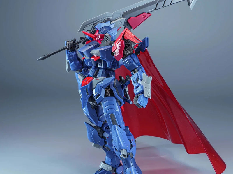 Eddas ALF-PMC-01 Eddas 1/100 Salamander Metal Frame Mecha Kit