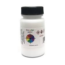 Tru-Color 002 Empty 2oz Bottle