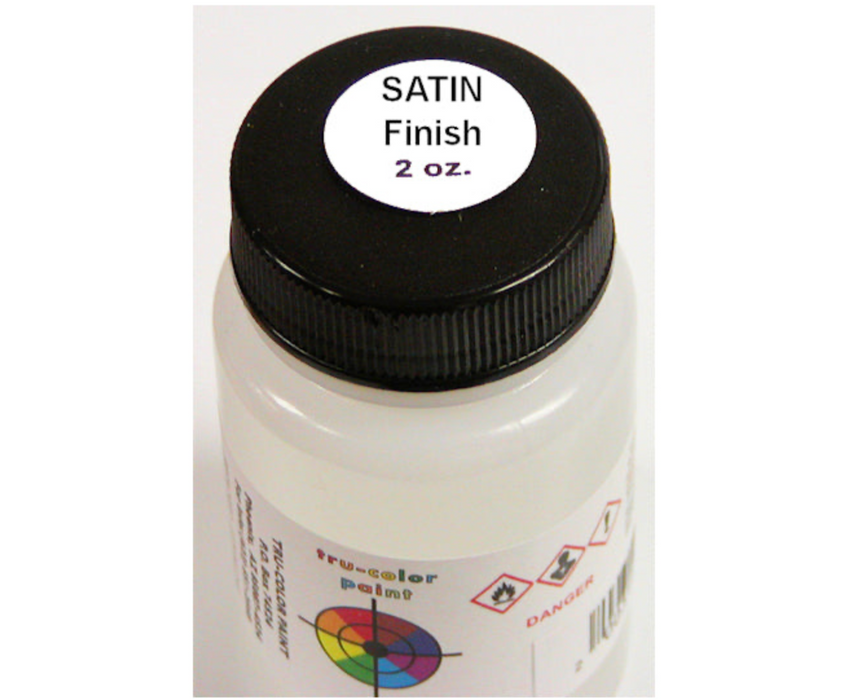 Tru-Color 0142 Satin 2oz. Acrylic Model Paint