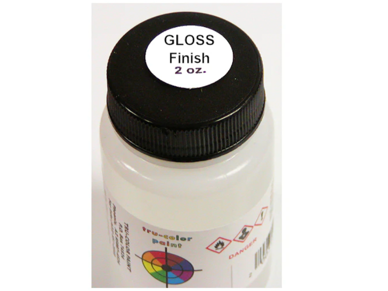 Tru-Color 0182 Gloss 2oz. Acrylic Model Paint