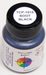 Tru-Color 1015 Boot Black 1oz Acrylic Model Paint