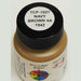 Tru-Color 1027 Navy Brown 4-A 1942 1oz Acrylic Model Paint