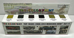 Tru-Color 10302 2008-2012 Mercedes Benz Paint Set #1 (6)