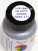 Tru-Color 1043 FS36173 Ocean Gray 1oz Acrylic Model Paint