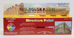 Tru-Color 10501 Brushable Structure & Bridge Set #1 (6)
