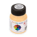 Tru-Color 1255 French: FR-03-Light Yellow Doped Linen 1 oz. Acrylic Model Paint