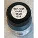 Tru-Color 1265 Dark Blue #29 1 oz. Acrylic Model Paint