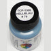 Tru-Color 1300 Hellblau 78 Solvent Based Acrylic Paint 1oz