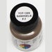 Tru-Color 1305 Sandgelb 2 Solvent Based Acrylic Paint 1oz