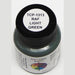 Tru-Color 1313 RAF Light Green Solvent Based Acrylic Paint 1oz