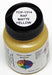 Tru-Color 1314 Matte Yellow Solvent Based Acrylic Paint 1oz