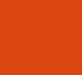 Tru-Color 1320 FS22190 Red Solvent Based Acrylic Paint 1oz