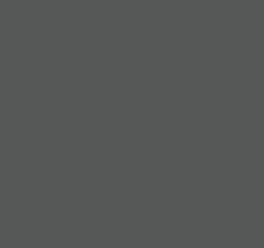 Tru-Color 1327 FS16081 Dark Gray Solvent Based Acrylic Paint 1oz