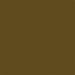 Tru-Color 1402 Olive Drab #3 1942-1944 Solvent Based Acrylic Paint 1oz