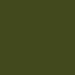 Tru-Color 1407 Dark Green Solvent Based Acrylic Paint 1oz
