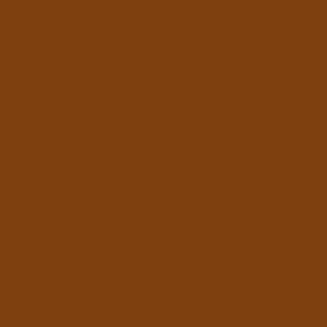 Tru-Color 1409 FS30117 MERDC Earth Red Solvent Based Acrylic Paint 1oz