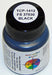 Tru-Color 1412 FS37030 NATO Black Solvent Based Acrylic Paint 1oz