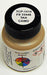 Tru-Color 1414 FS33446 Camouflage Tan Solvent Based Acrylic Paint 1oz